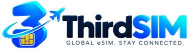 ThirdSIM logo